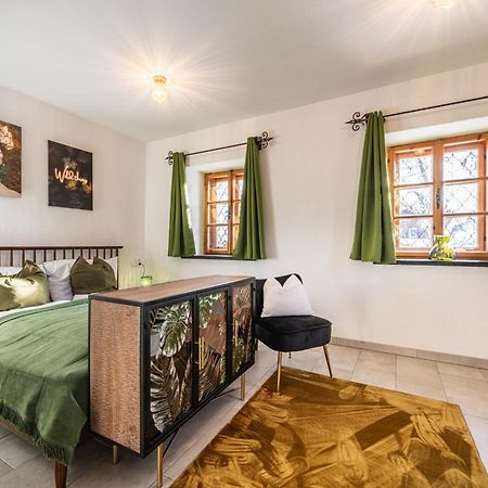 Апартаменты Haus.1800 Альтенмаркт  Экстерьер фото